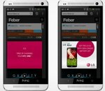 LG se sert de la publicité pour cibler les possesseurs de smartphones HTC et Samsung