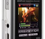 Zoom Q2HD : une caméra de poche pour filmer et retransmettre des concerts