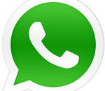 WhatsApp ferait bien de l'ombre à Facebook Messenger