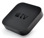 L'Apple TV 1080p de 4ème génération devient... l'Apple TV HD