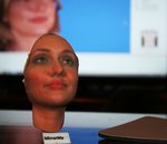 L'impression 3D des visages pour les professionnels de la santé