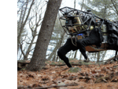 Robotique : Google rachète Boston Dynamics