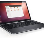 Dell XPS 13 : l'Ultrabook pourra être livré avec Ubuntu cet automne
