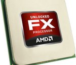 AMD FX-9590 : premier processeur atteignant 5 GHz au monde