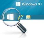 Windows 8.1 Preview : nos premières impressions