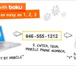 Paiement mobile : Boku signe avec SFR et Bouygues Telecom