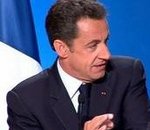 Sarkozy: taxe Internet et fin des pub sur France TV