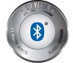 2008: le Bluetooth fête ses 10 années d'existence !