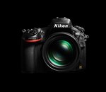 Nikon D810 : le reflex professionnel élargit sa cible
