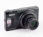 Nikon Coolpix S9500 : la simplicité avant tout