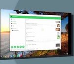 Google I/O : les applications d'Android s'inviteront au sein de Chrome OS