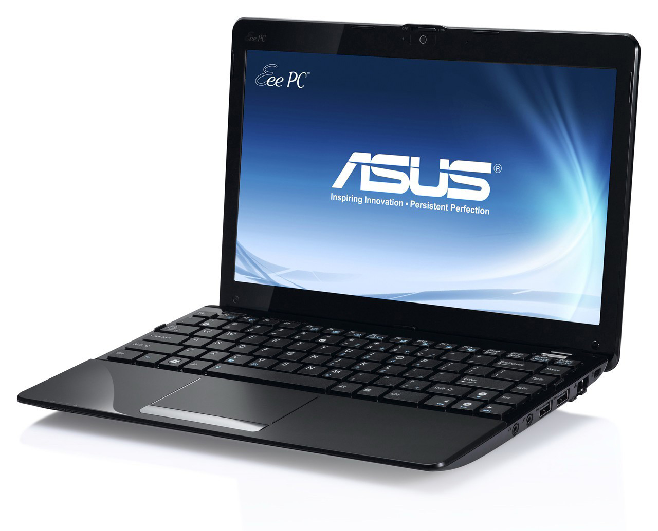Netbooks : Acer et Asus sur le point de quitter le marché