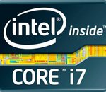 Processeurs : 16 nouvelles références chez Intel