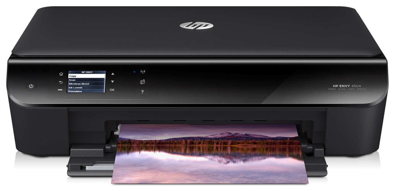 HP dote ses nouvelles imprimantes de Wi-Fi dès les premiers prix