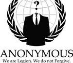 Perquisition chez PRQ : les Anonymous menacent la Suède