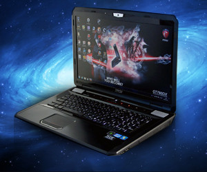 Test MSI GT780DX : Core i7-2630QM et GTX 570M !