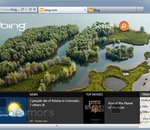 La web app Windows 8 de Bing se dévoile