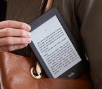 Amazon présente une nouvelle version de son Kindle Paperwhite