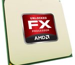 AMD FX : nouveau processeur à 4,2 GHz et watercooling