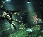 Deus Ex offert chez AMD, Batman Arkham City chez NVIDIA 