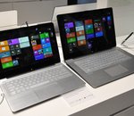 Vaio Fit Multi-Flip et Tap 11 : Sony répond au Lenovo Yoga et à Surface Pro