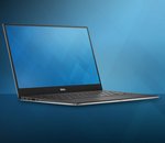 XPS 13 2015, le test du nouvel ultrabook de Dell