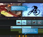Vidéo : le logiciel de montage Avid Studio s'installe sur iPad