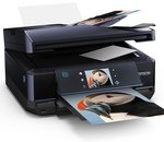 Epson Expression Premium : nouvelles imprimantes multifonctions qui facilitent la vie