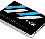 OCZ Vector 180 : un SSD immunisé contre les coupures de courant
