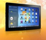 Samsung Slate PC : tablette ou ultrabook ?