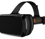 Casque OSVR : Leap Motion et Razer s'allient au nom d'une réalité virtuelle plus immersive