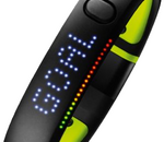 Nike+ Fuelband SE : le bracelet fitness amélioré et lancé en France