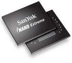 SanDisk pousse la flash NAND X3 au 19 nm