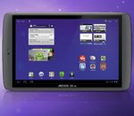 Archos 101 G9 : une tablette d’entrée de gamme crédible ?
