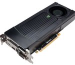 GeForce GTX 760 Ti et 192-bit : Nvidia renomme et castre à nouveau