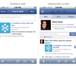Facebook : projet Spartan et application iPad en approche ?