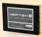 CeBIT 2012 : OCZ annonce son Vertex 4