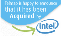 Géolocalisation : Intel rachète Telmap