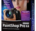 Test Paint Shop Pro X4 : un classique qui ne se démode pas