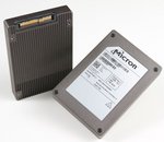 Micron : un SSD 2,5 pouces sur PCI-Express pour serveurs