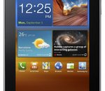 Samsung Galaxy Tab 7.0 Plus : variante économique de la tablette de poche