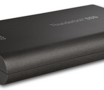 Elgato Thunderbolt SSD : un luxueux SSD externe avant l'USB 3.0 sur Mac ?