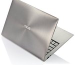 Asus Zenbook : dalle IPS Full HD et GeForce 600 pour les futurs modèles ? (màj)
