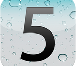 iOS 5 disponible le 12 octobre