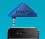 PayPal Here : PayPal se matérialise et marche sur les traces de Square
