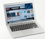 Apple met à jour ses Macbook Air : nouveaux processeurs et baisse de prix
