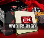 FX 8150, alias Bulldozer, le nouveau processeur 8 coeurs d'AMD