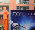 INNOROBO 2012 : quelques pistes sur les robots terrestres autonomes