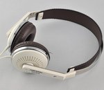 Test Audio-Technica ATH-RE70 : le casque rétro chic