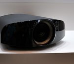 Sony présente un vidéoprojecteur 4K